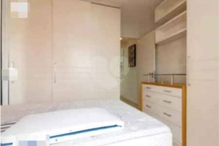 Apartamento à venda ou para alugar com 1 suíte em Mooca, São Paulo, SP