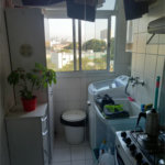 Apartamento à venda com 3 quartos, sendo 1 suíte, em Vila Butantã, São Paulo, SP