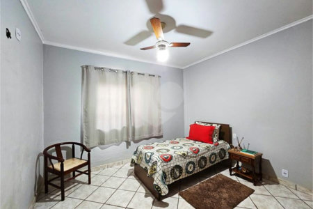 Casa Térrea à venda com 6 quartos, sendo 4 suítes, em Jardim Maria Goretti, Ribeirão Preto, SP