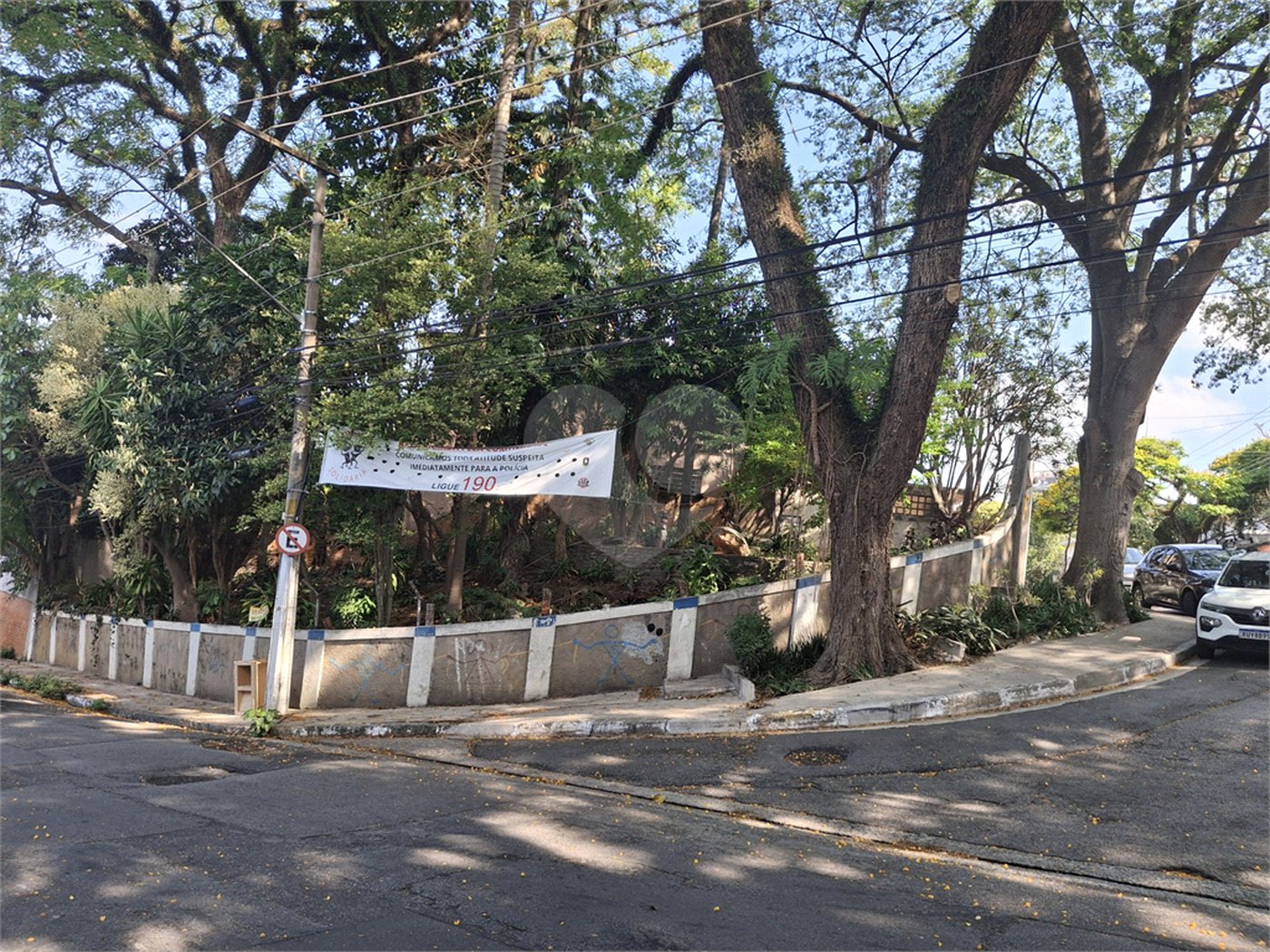 Terreno à venda com 1 quarto em Sumaré, São Paulo, SP