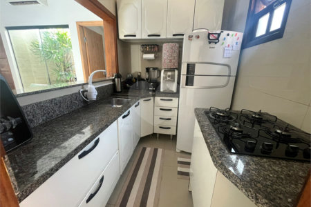 Casa à venda com 2 quartos, sendo 1 suíte, em Vila Barth, Itapetininga, SP