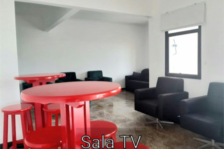 Cobertura à venda, 175 m² por R$ 1.431.000,00 - Vilamar - Praia Grande/SP