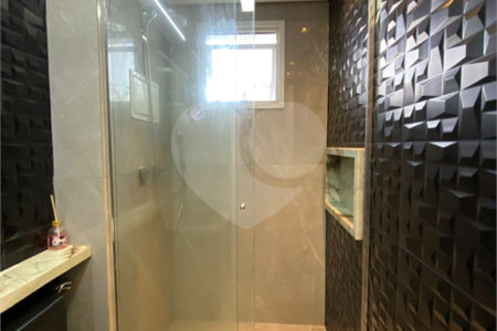 Apartamento à venda com 2 quartos, sendo 1 suíte,  em Jardim Caboré, São Paulo, SP