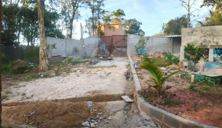 Terreno à venda com 1 suíte no Centro, Ibiúna, SP