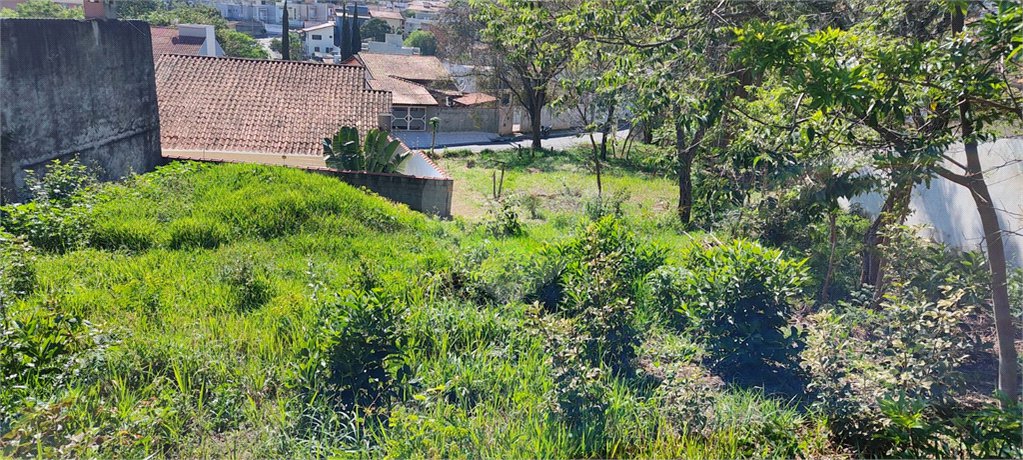 Terreno à venda em Jardim Paulista, Atibaia, SP