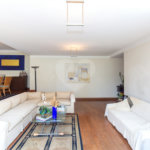 Apartamento à venda com 3 quartos, sendo 2 suítes,  em Alto da Boa Vista, São Paulo, SP