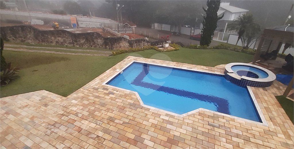 Casa à venda com 4 suítes no Centro, Bom Jesus dos Perdões, SP