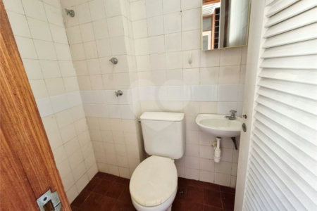 Apartamento à venda com 2 quartos em Lagoa, Rio de Janeiro, RJ