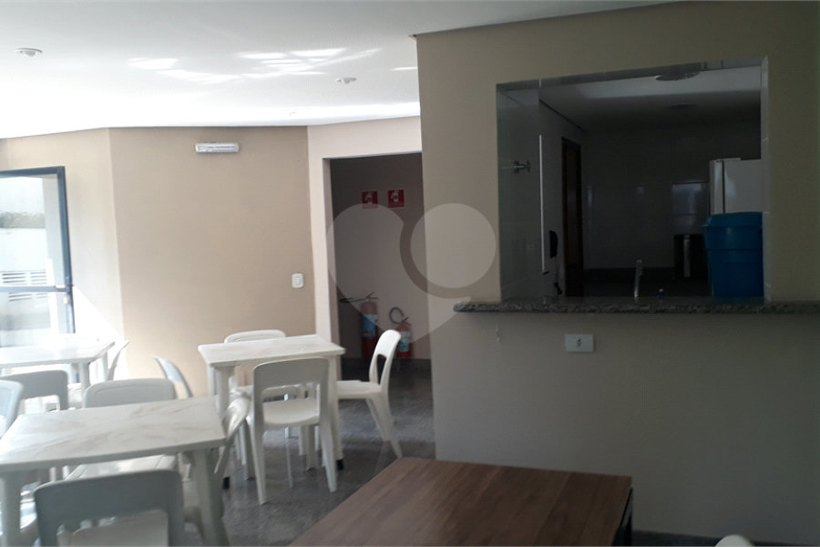 Apartamento à venda com 3 quartos, sendo 1 suíte, em Santana, São Paulo, SP