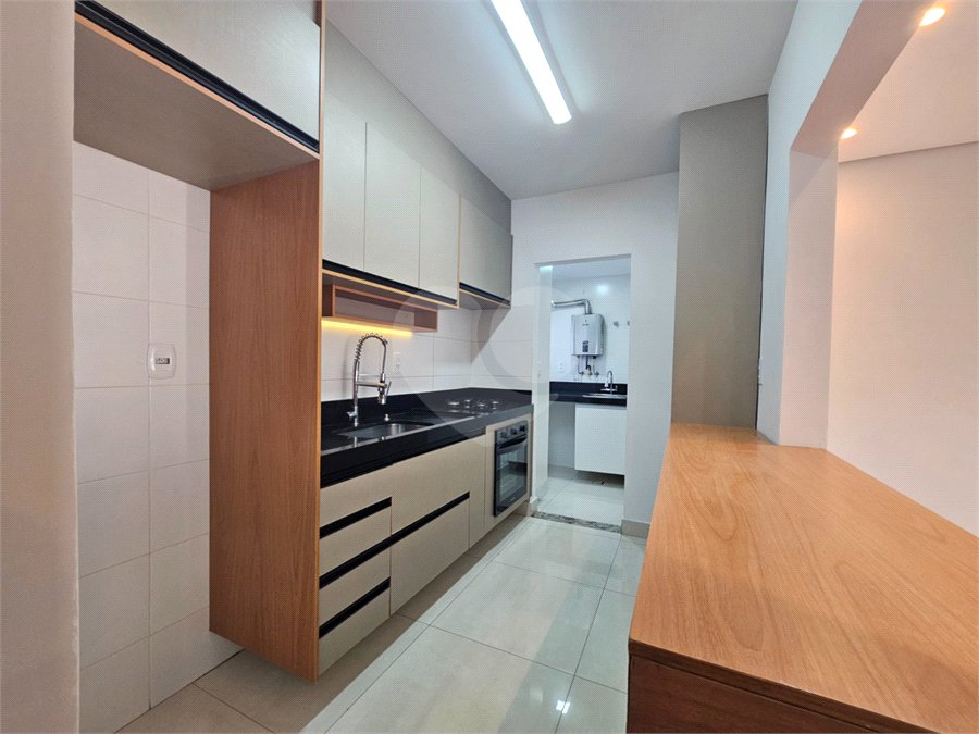 Apartamento à venda com 3 quartos, sendo 1 suíte, em Jardim Vera Cruz, Sorocaba, SP