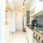 Apartamento à venda com 2 quartos, sendo 1 suíte, em Santo Amaro, São Paulo, SP