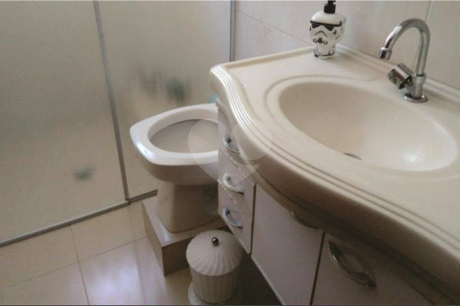 Sobrado à venda com 2 quartos em Vila Maria, São Paulo, SP