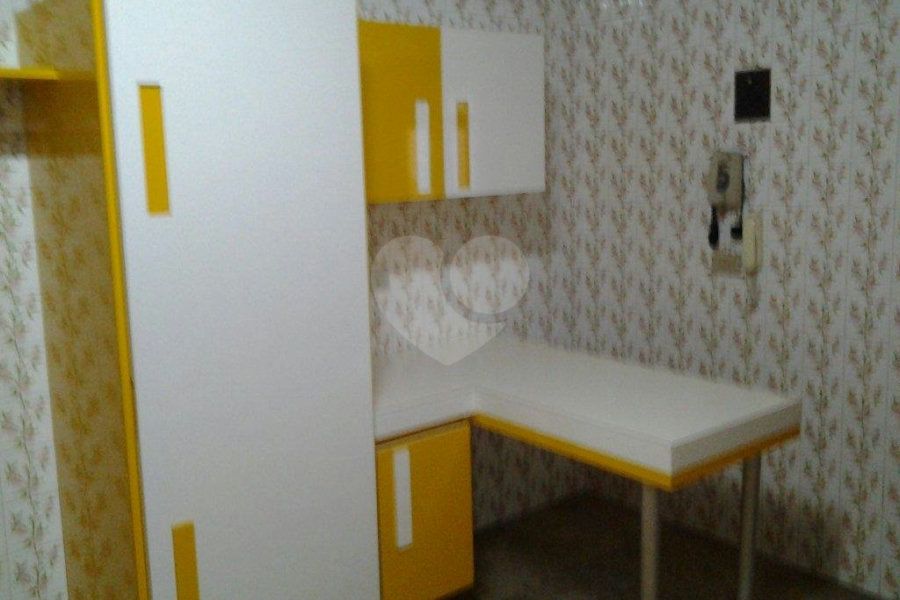 Sobrado à venda com 4 quartos, sendo 1 suíte, em Palmas do Tremembé, São Paulo, SP