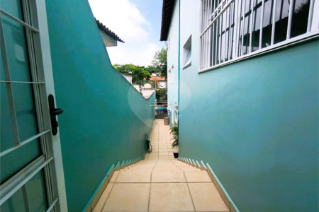 Casa à venda com 3 quartos, sendo 1 suíte, em Vila Indiana, São Paulo, SP