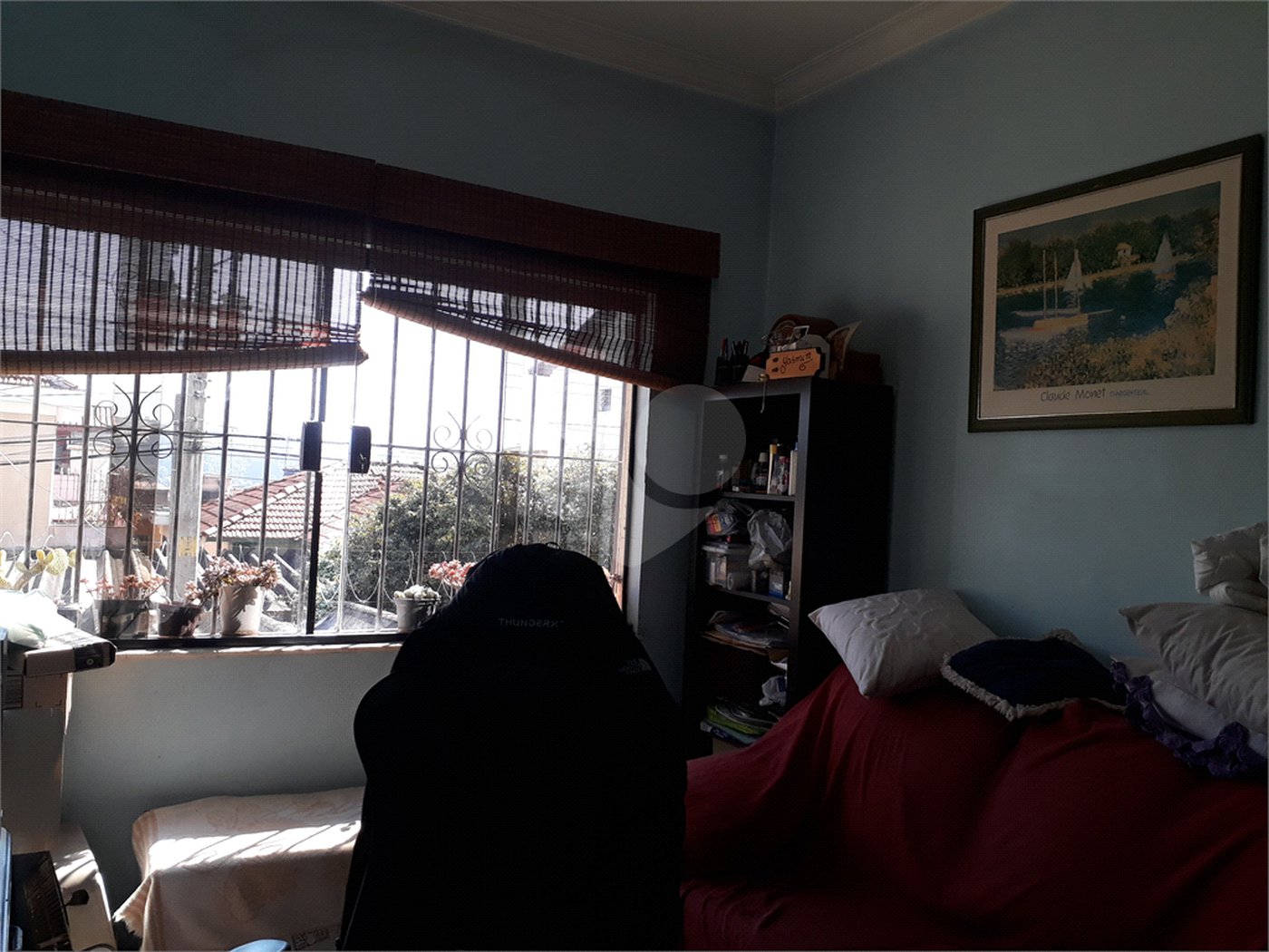 Sobrado à venda com 4 quartos, sendo 1 suíte, em Vila Constança, São Paulo, SP