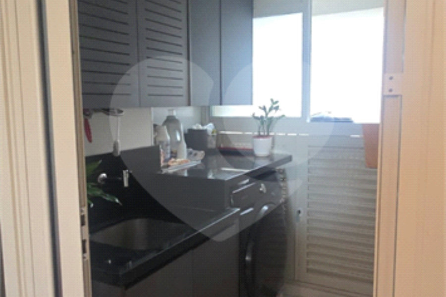 Apartamento à venda com 3 suítes em Santana, São Paulo, SP