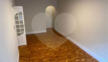Apartamento à venda com 2 quartos em Indianópolis, São Paulo, SP