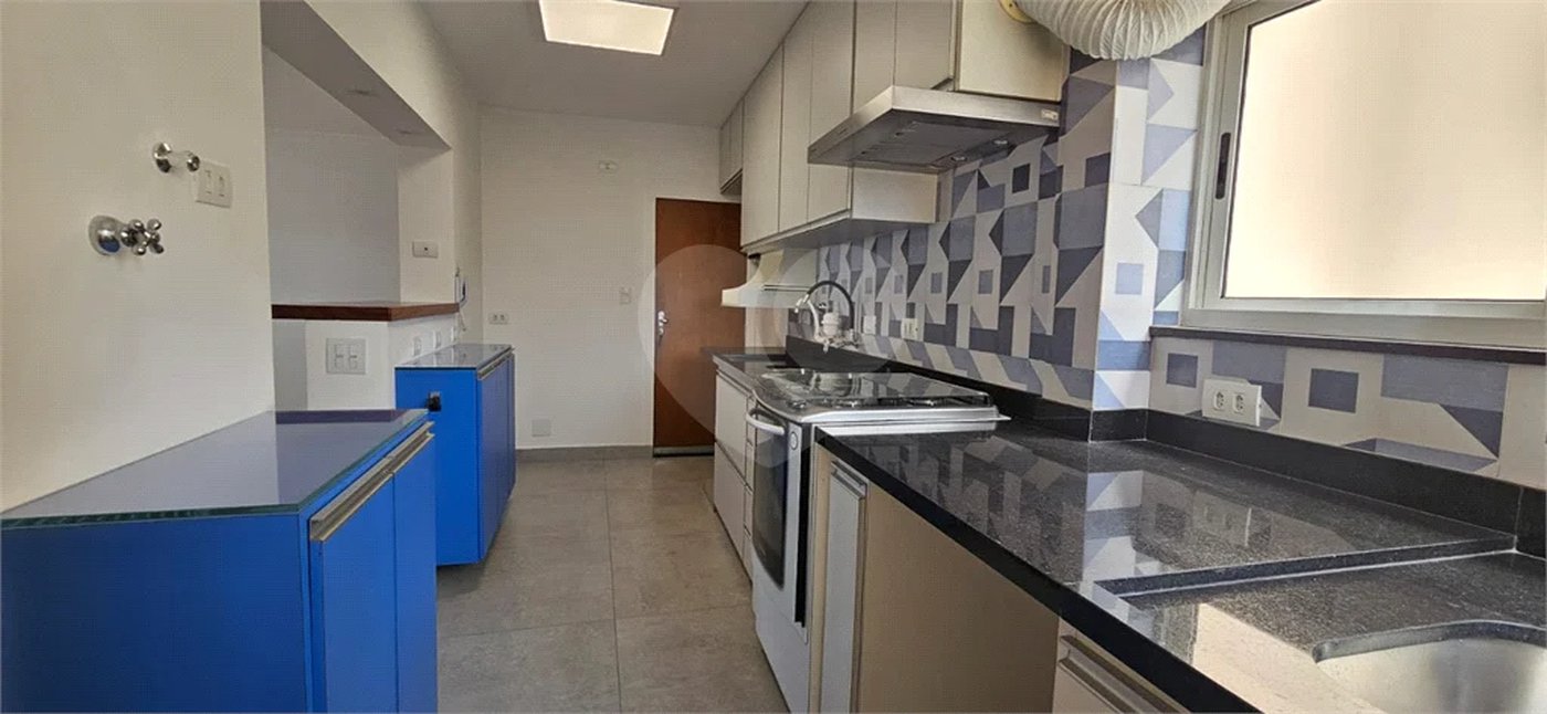 Apartamento à venda 3 quartos 1 suíte no Jardim da Saúde