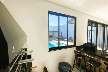Casa à venda com 3 suítes no condomínio Saint Patrick, Sorocaba - SP