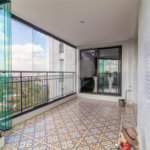 Apartamento à venda com 4 suítes em Jardim Marajoara, São Paulo, SP