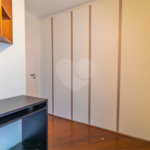 Apartamento à venda com 3 quartos em Santo Amaro, São Paulo, SP