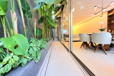 Casa à venda com 3 suítes no condomínio Sunset, Sorocaba - SP