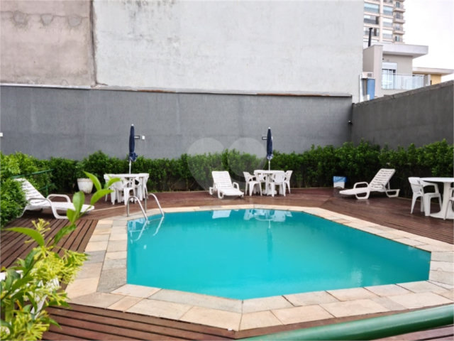 Apartamento à venda com 3 quartos, sendo 1 suíte,  em Santana, São Paulo, SP