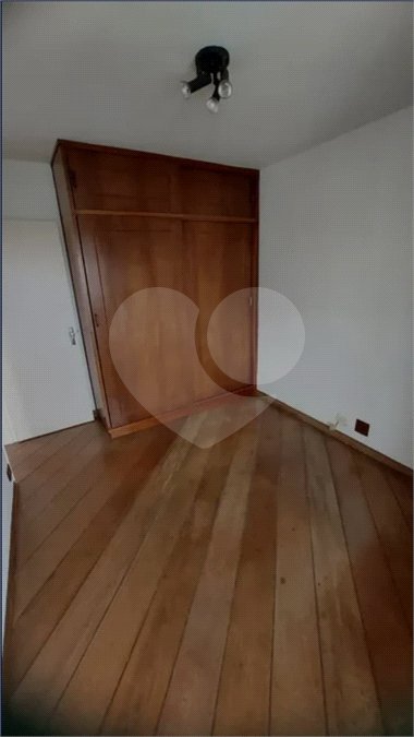 Apartamento para alugar com 2 quartos em Moema, São Paulo, SP
