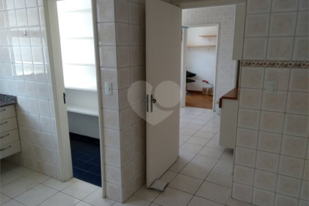 Apartamento à venda com 3 quartos em Jardim Paulista, São Paulo, SP