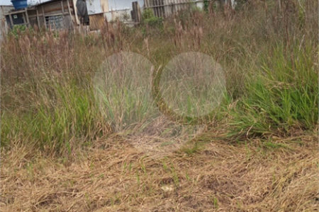 Terreno à venda em Conjunto Residencial Santo Ângelo, Mogi das Cruzes, SP