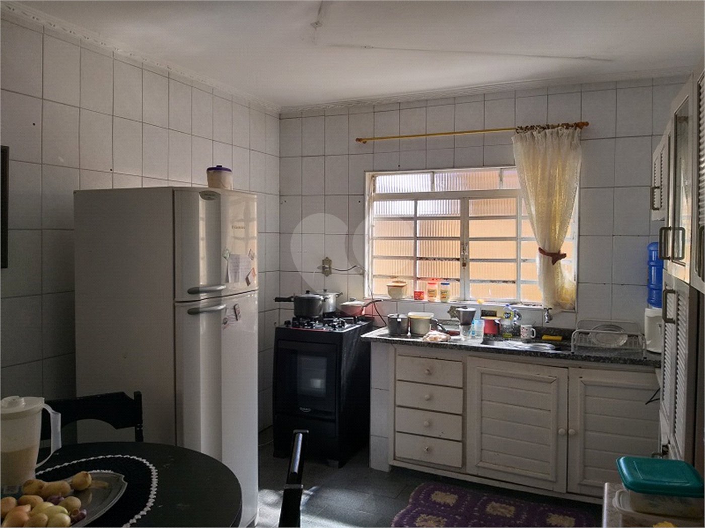 Casa Térrea à venda com 3 quartos, sendo 1 suíte,  no Centro, Serra Negra, SP