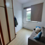 Apartamento à venda com 2 quartos em Taquara, Rio de Janeiro, RJ