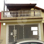 Casa à venda com 3 quartos, sendo 1 suíte, em Jardim Esmeralda, São Paulo, SP