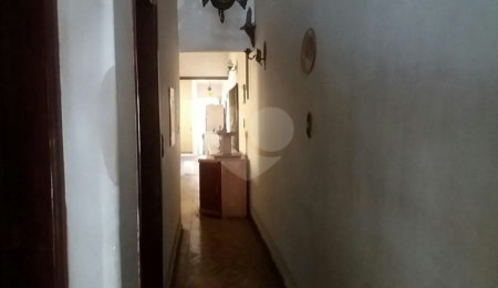 Casa Térrea à venda com 3 quartos em Bom Retiro, São Paulo, SP