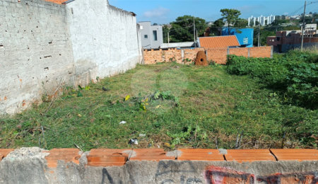 Terreno à venda em Loteamento Gramado Ii, Itapetininga, SP