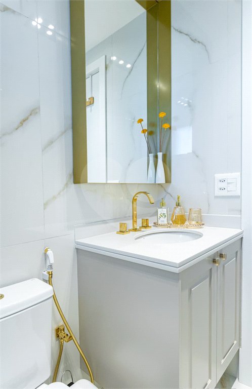 Apartamento à venda com 3 suítes em Jardim Sul, São Paulo, SP