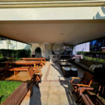 Apartamento à venda com 4 suítes em Anhangabaú, Jundiaí, SP