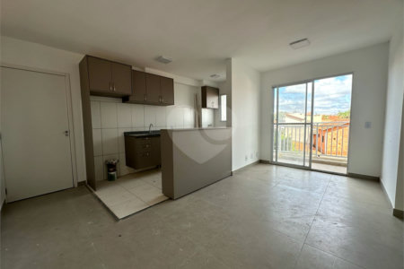Apartamento à venda com 2 quartos em Vila Regina, Itapetininga, SP