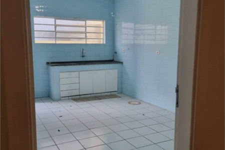 Casa à venda com 3 quartos em Jardim São Jorge (raposo Tavares), São Paulo, SP