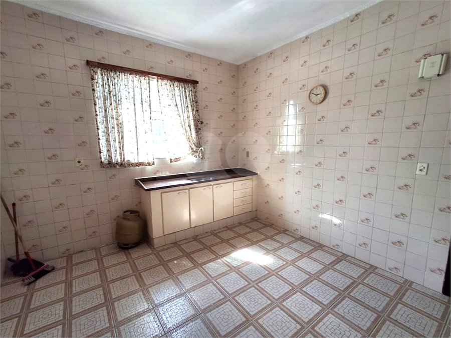 Casa à venda com 4 quartos em Vila Darli, São Paulo, SP