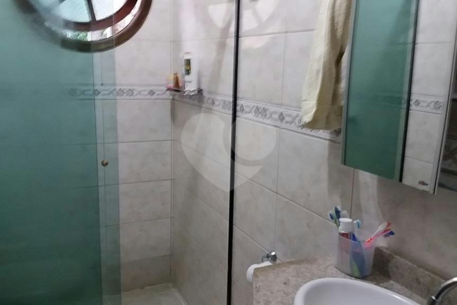 Casa à venda com 3 quartos, sendo 1 suíte, em Limão, São Paulo, SP