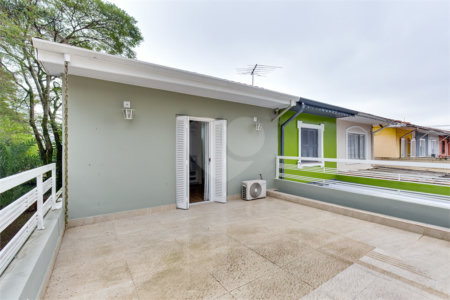 Sobrado à venda com 3 suítes em Vila Cruzeiro, São Paulo, SP