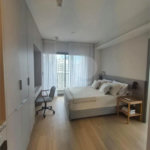 Apartamento para alugar com 1 suíte em Vila Nova Conceição, São Paulo, SP