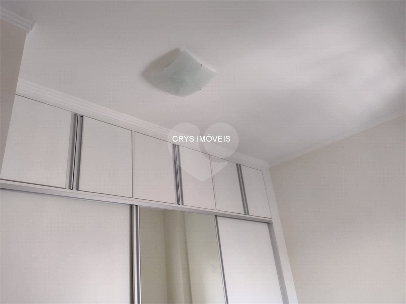 Apartamento à venda com 2 quartos em Casa Verde, São Paulo, SP