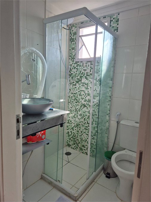 Apartamento à venda com 2 quartos em Vila Moreira, São Paulo, SP
