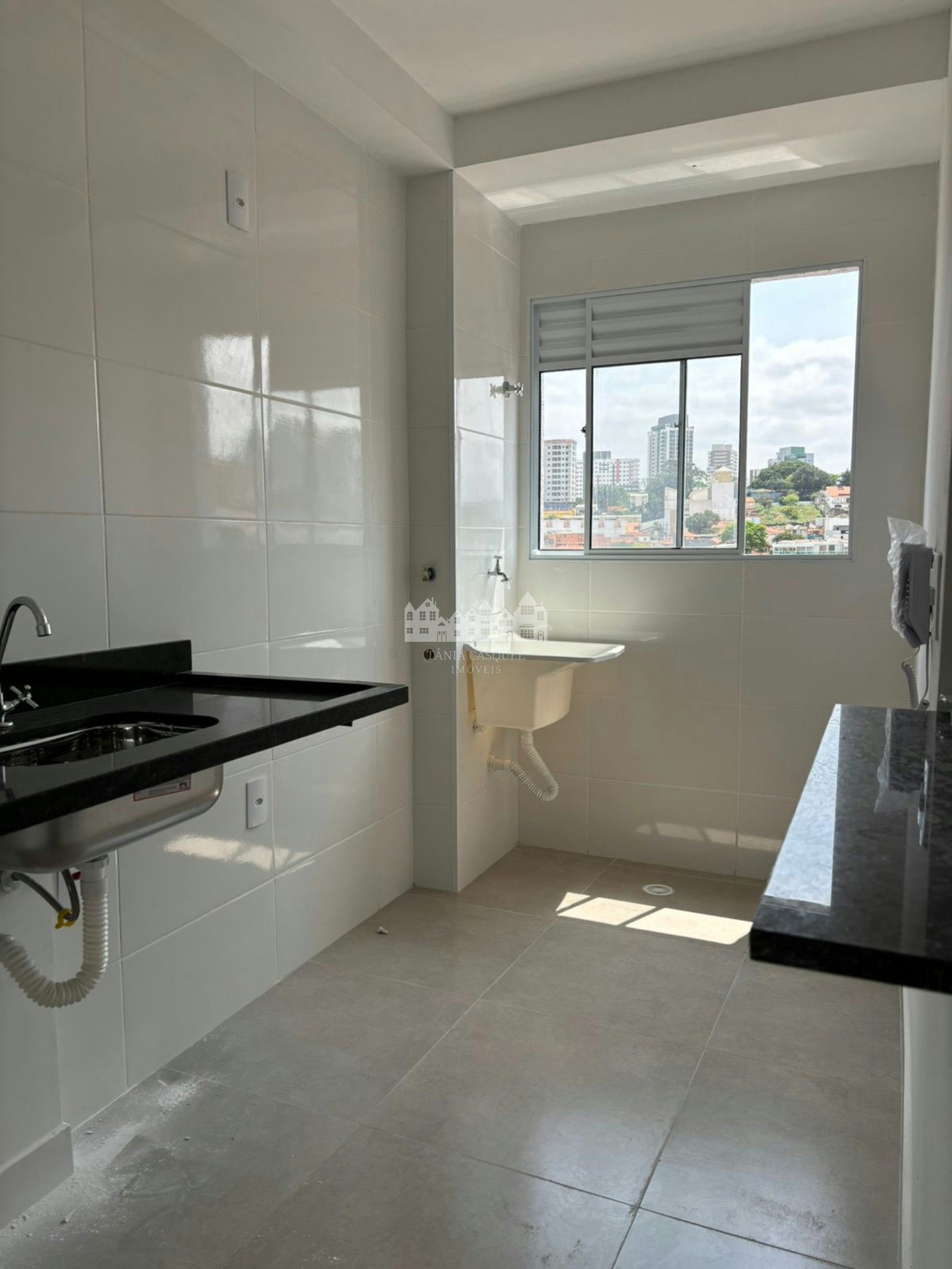 Apartamento, 1 quarto, 30 m² - Foto 11