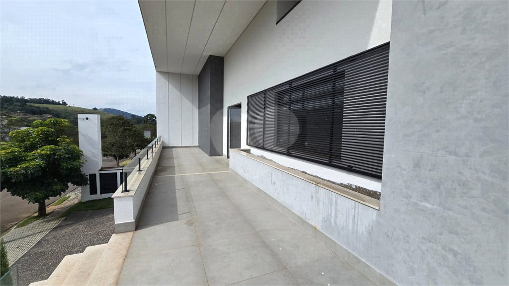 Casa à venda ou para alugar com 5 quartos, sendo 4 suítes,  no condomínio Equilibrium, Atibaia - SP