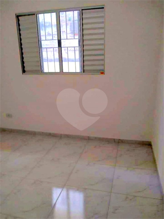 Sobrado à venda com 3 quartos em Mandaqui, São Paulo, SP