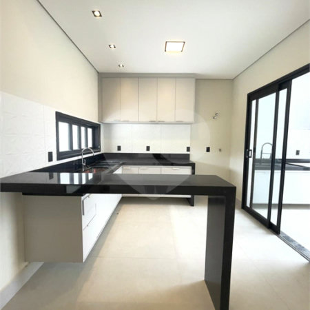 Casa à venda com 3 quartos, sendo 1 suíte, no condomínio Park Gran Reserve, Indaiatuba - SP