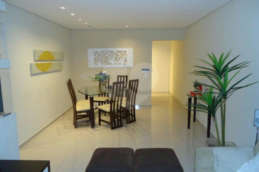 Apartamento à venda com 2 quartos, sendo 1 suíte, em Freguesia do Ó, São Paulo, SP